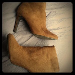 Francesca's, Forever 21, H&M